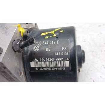 Recambio de abs para audi a3 (8l1) 1.8 t referencia OEM IAM 1j0614517e 10020600094 