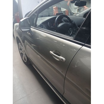 Recambio de puerta delantera izquierda para peugeot 3008 i monospace (0u_) 1.6 hdi referencia OEM IAM 9002AR  