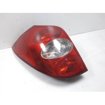 Recambio de piloto trasero izquierdo para renault laguna ii grandtour (kg0) 1.9 dci diesel referencia OEM IAM 82000002471  