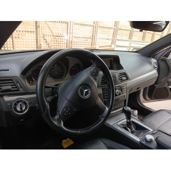 KIT AIRBAG A21886030029116 A20768000879G47 A2078603902