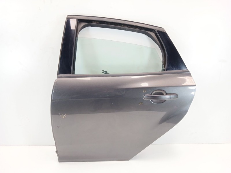 Recambio de puerta trasera izquierda para ford focus iii 1.0 ecoboost referencia OEM IAM 2172760  