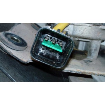 Recambio de motor limpia delantero para hyundai getz (tb) 1.3 gls referencia OEM IAM 981001C100  