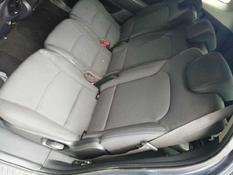 Recambio de asiento trasero izquierdo para kia carens ( ) basic referencia OEM IAM   