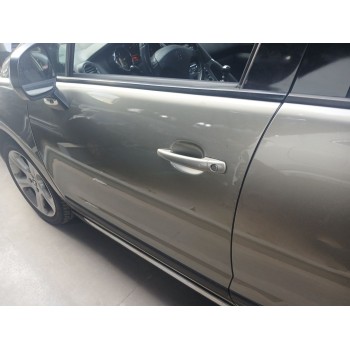 Recambio de puerta delantera izquierda para peugeot 3008 i monospace (0u_) 1.6 hdi referencia OEM IAM 9002AR  