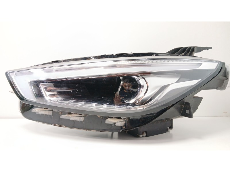 Recambio de faro izquierdo para mg zs suv (azs1) 1.0 t-gdi referencia OEM IAM A00005L0200  AC230918037