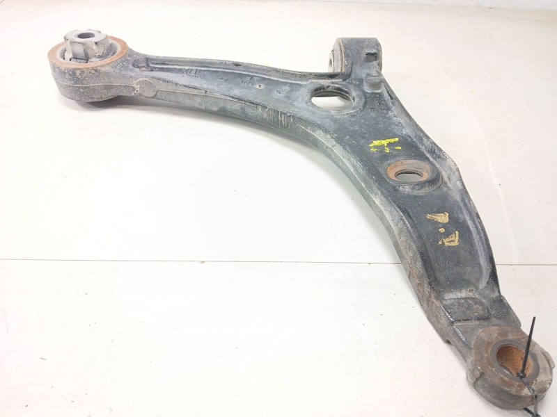 Recambio de brazo suspension inferior delantero derecho para peugeot boxer furgoneta 2.2 bluehdi 140 referencia OEM IAM 50706934