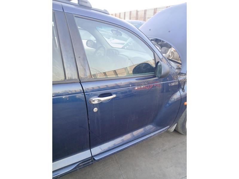 Recambio de puerta delantera derecha para chrysler pt cruiser (pt_) 2.2 crd referencia OEM IAM   