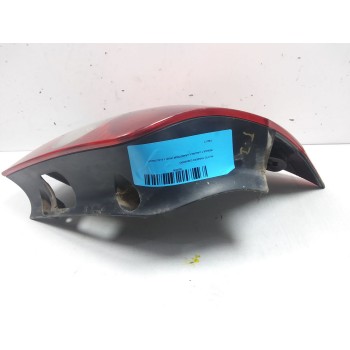 Recambio de piloto trasero izquierdo para renault laguna ii grandtour (kg0) 1.9 dci diesel referencia OEM IAM 82000002471  