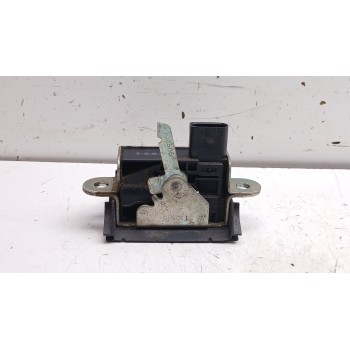 Recambio de cerradura maletero / porton para seat altea (5p1) 1.9 tdi referencia OEM IAM 5P0827505G9B9 5p0827505c 