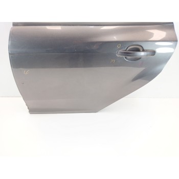 Recambio de puerta trasera izquierda para ford focus iii 1.0 ecoboost referencia OEM IAM 2172760  