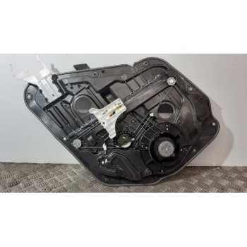 Recambio de elevalunas trasero izquierdo para kia cee´d concept referencia OEM IAM 83470A2341  