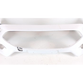 Recambio de paragolpes delantero para mg mg zs suv ev referencia OEM IAM P10628329  