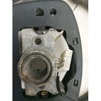 Recambio de volante para kia stonic (yb) 1.0 t-gdi eco-dynamics+ referencia OEM IAM 56120h8000  