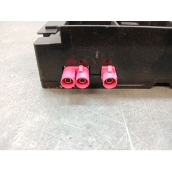 Recambio de modulo electronico para seat leon (kl1, klg) 2.0 tdi referencia OEM IAM 5WA035284C  