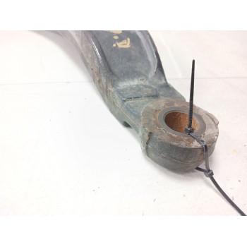 Recambio de brazo suspension inferior delantero derecho para peugeot boxer furgoneta 2.2 bluehdi 140 referencia OEM IAM 50706934