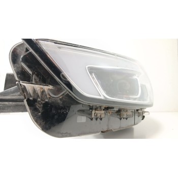 Recambio de faro izquierdo para mg zs suv (azs1) 1.0 t-gdi referencia OEM IAM A00005L0200  AC230918037