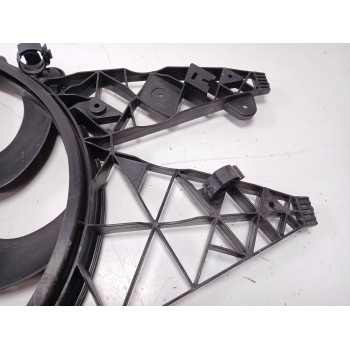 Recambio de electroventilador para alfa romeo mito (955_) 1.4 tjet (955axa1b) referencia OEM IAM 0000050548819  