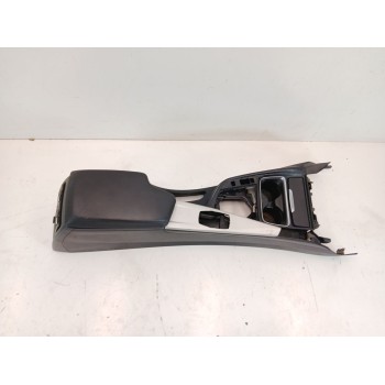 Recambio de apoyabrazos central para bmw 3 (f30, f80) 318 d referencia OEM IAM 51169235437  