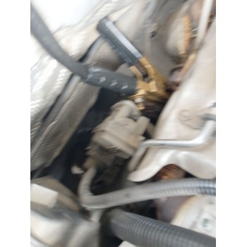 Recambio de motor completo para bmw 5 (f10) 520 d referencia OEM IAM B47D20A B 