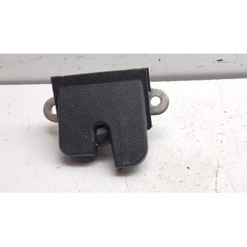 Recambio de cerradura maletero / porton para seat altea (5p1) 1.9 tdi referencia OEM IAM 5P0827505G9B9 5p0827505c 