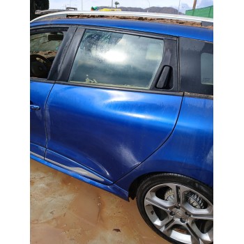 PUERTA TRASERA IZQUIERDA 821016892R 