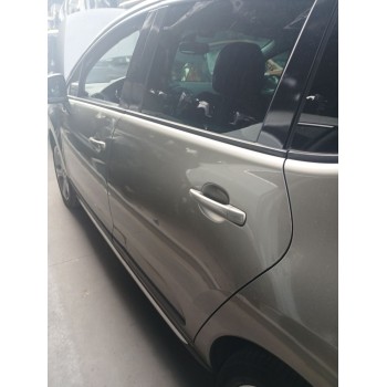 PUERTA TRASERA IZQUIERDA 