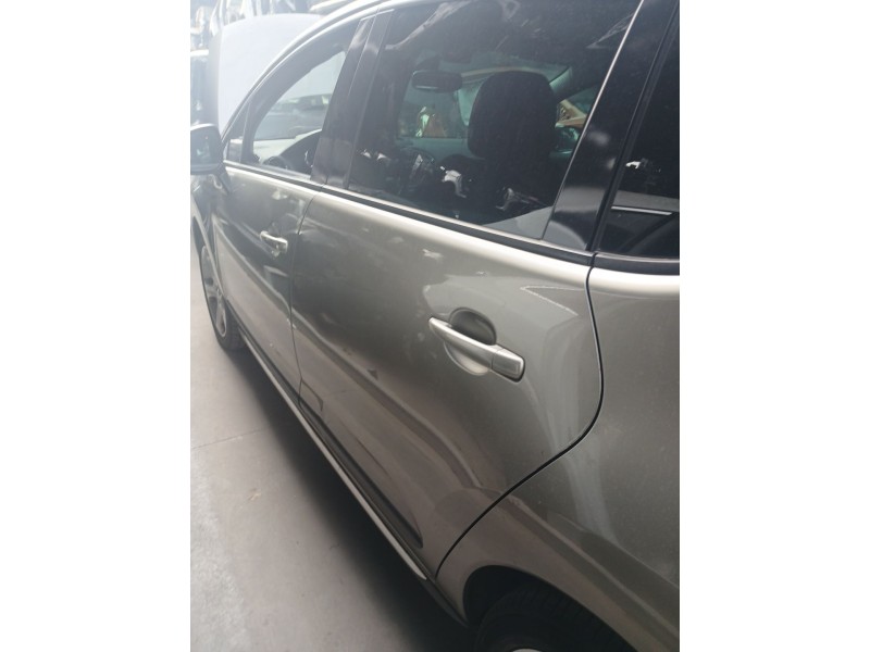 Recambio de puerta trasera izquierda para peugeot 3008 i monospace (0u_) 1.6 hdi referencia OEM IAM   