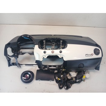 KIT AIRBAG 0000735763509 0000052221713 0000735627594