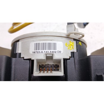 Recambio de mando multifuncion para fiat 500 (312_) 1.3 d multijet (312axb1a) referencia OEM IAM 07354724640  