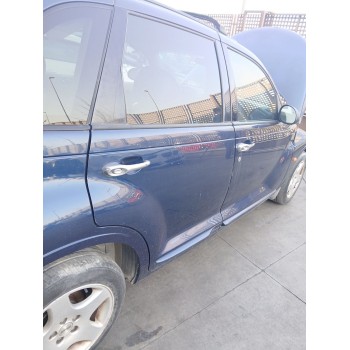 PUERTA TRASERA DERECHA 