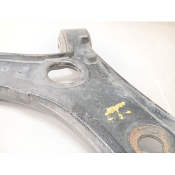 Recambio de brazo suspension inferior delantero derecho para peugeot boxer furgoneta 2.2 bluehdi 140 referencia OEM IAM 50706934