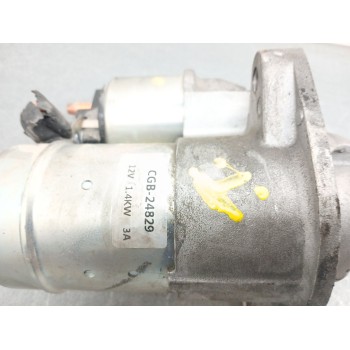 Recambio de motor arranque para opel astra h gtc (a04) 1.7 cdti (l08) referencia OEM IAM cgb24829  