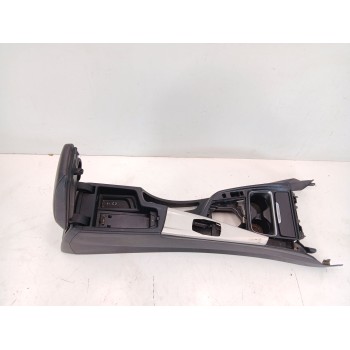 Recambio de apoyabrazos central para bmw 3 (f30, f80) 318 d referencia OEM IAM 51169235437  