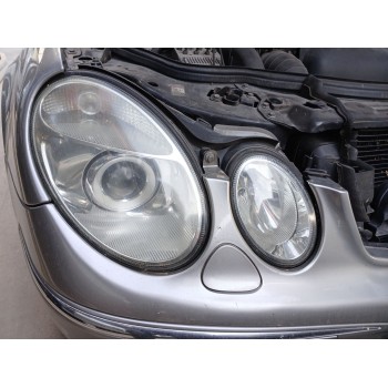 Recambio de faro derecho para mercedes-benz clase e (w211) e 270 cdi (211.016) referencia OEM IAM 15436001  