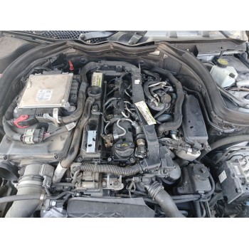 DESPIECE MOTOR 651911 inyectores A6510704987