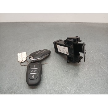 Recambio de conmutador de arranque para citroën c4 picasso feel referencia OEM IAM 9814247280  