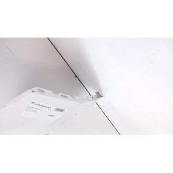 Recambio de paragolpes delantero para mg mg zs suv ev referencia OEM IAM P10628329  