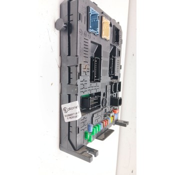 Recambio de centralita bsi para peugeot 308 i (4a_, 4c_) 1.6 16v referencia OEM IAM 966689578002 212454902 K0500141110