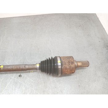 Recambio de transmision delantera derecha para kia stonic (yb) 1.2 cvvt referencia OEM IAM 49501H8050  