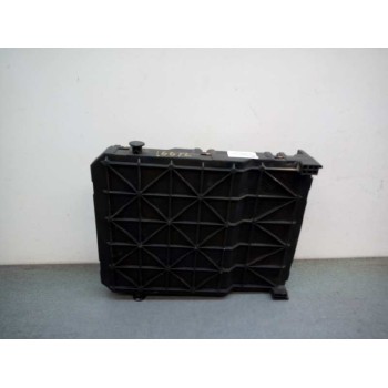 Recambio de centralita bsi para citroën c2 sx referencia OEM IAM 9652474480  