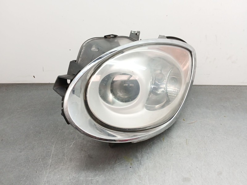 Recambio de faro derecho para alfa romeo mito (955_) 1.4 tjet (955axa1b) referencia OEM IAM 0000050522786  