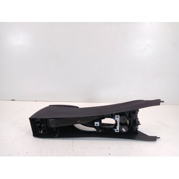 Recambio de apoyabrazos central para bmw 3 (f30, f80) 318 d referencia OEM IAM 51169235437  