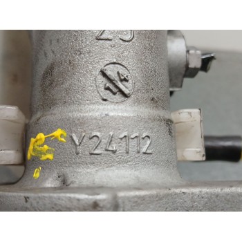 Recambio de bomba freno para fiat ducato caja/chasis (250_) 130 multijet 2,3 d referencia OEM IAM y24112 bosch 