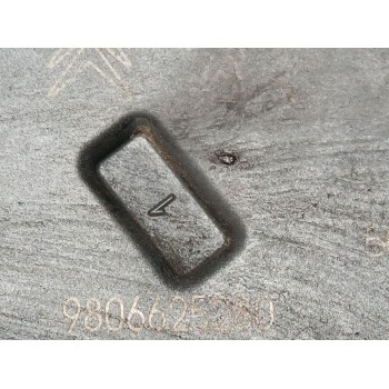 Recambio de despiece motor para ford s-max (cj, wa6) 2.0 tdci referencia OEM IAM T7C  