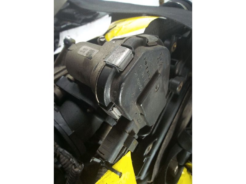 Recambio de caja mariposa para ford fiesta (cb1) trend referencia OEM IAM 28275019  