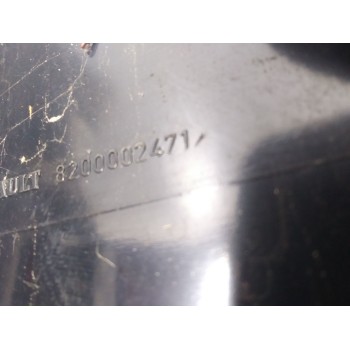 Recambio de piloto trasero izquierdo para renault laguna ii grandtour (kg0) 1.9 dci diesel referencia OEM IAM 82000002471  