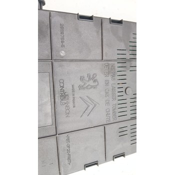 Recambio de centralita bsi para peugeot 308 i (4a_, 4c_) 1.6 16v referencia OEM IAM 966689578002 212454902 K0500141110