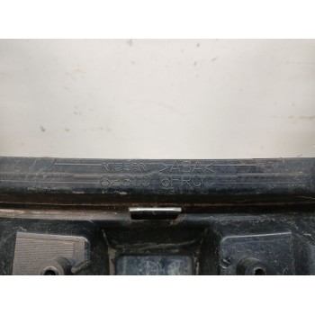 Recambio de rejilla paragolpes central para nissan qashqai iii (j12) 1.3 dig-t referencia OEM IAM 623106FR0C  