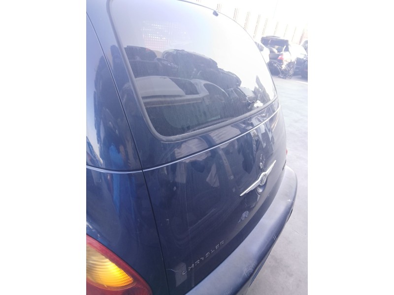 Recambio de porton trasero para chrysler pt cruiser (pt_) 2.2 crd referencia OEM IAM   