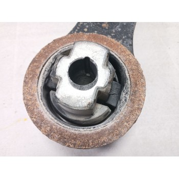 Recambio de brazo suspension inferior delantero derecho para peugeot boxer furgoneta 2.2 bluehdi 140 referencia OEM IAM 50706934